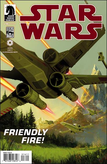 Star Wars (2013/01) issue 16