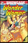 Showcase Presents Wonder Woman  issue 3