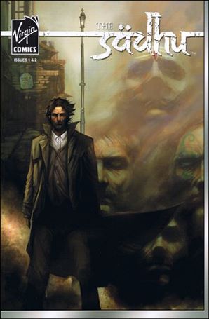 Sadhu Special Issues 1 & 2 Cover Image 1