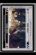 Star Wars: Premiere Limited (Base Set) card 286 Tatooine: Cantina