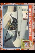 Desert Storm: Series 2 (Base Set) card 137 Prowler - The EA-6B