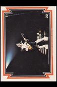 KISS: Series 1 (Base Set) card 22 Ace Frehley