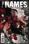 Names issue 3