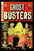 Ghostbusters: Get Real issue 2-B Evan 