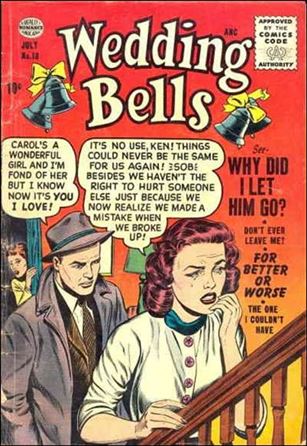 Wedding Bells issue 18