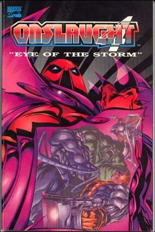 Onslaught issue 4 
