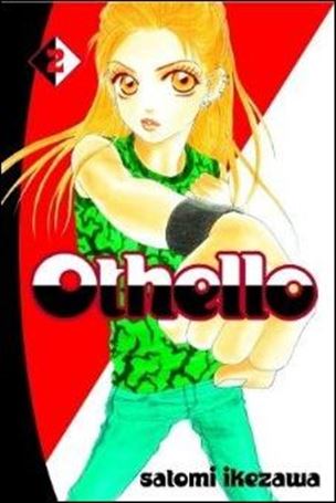 Othello (2004) issue 2
