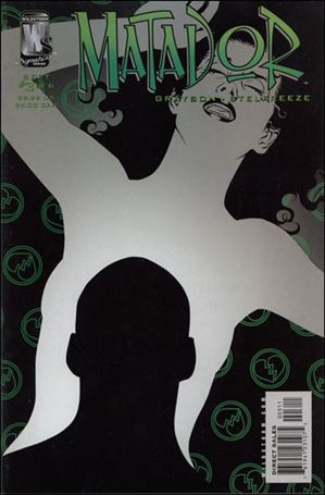 Matador issue 3