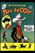 Tim McCoy issue 18