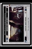 Star Wars: Cloud City Limited (Base Set) card 81 Cloud City: Lower Corridor