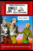 Official Jungle Jim Cover Image 1