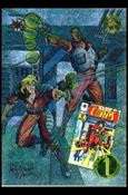 Valiant Era: Series 2 (First Appearance Subset) Cover Image 2
