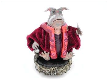 Farscape (Series 2) figure 3 Regular Edition