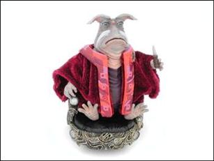 Farscape (Series 2) figure 3 Regular Edition