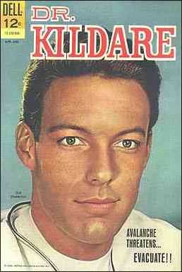 Dr. Kildare issue 9