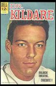 Dr. Kildare Cover Image 2