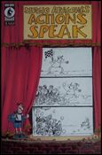 Sergio Aragones' Actions Speak issue 5