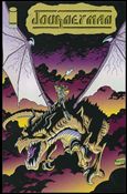 Journeyman issue 2