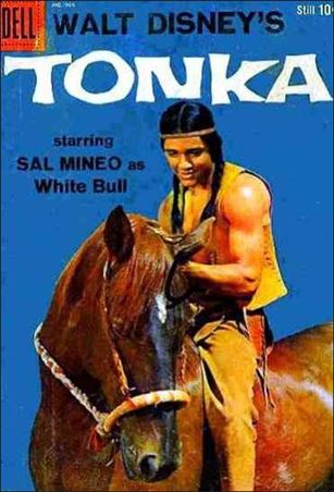 Four Color (1942) issue 966