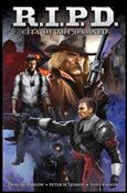 R.I.P.D.: City of the Damned  Cover Image 1