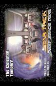 Star Trek: Deep Space Nine Series Premiere (Base Set) card 20 The Celestial Temple? 