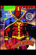 DC Comics Super Hero Collection (UK) issue 48 Red Tornado