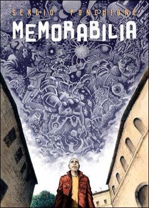 Memorabilia Cover Image 1