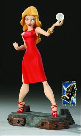 Buffy the Vampire Slayer 