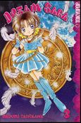 Dream Saga issue 3