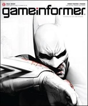 Game Informer issue 209