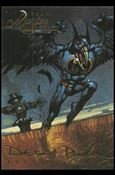 Batman Master Series (Artist Proof Parallel Base Set) card 70 Master of Fear
