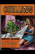 Chilling Tales of Horror (1969) issue 3