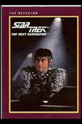 Star Trek 25th Anniversary: Series 2 (Base Set) card 194 The Defector