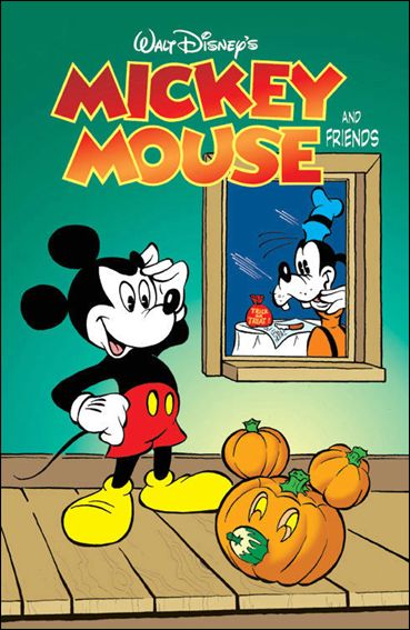 Mickey Mouse and Friends (2003) issue 257