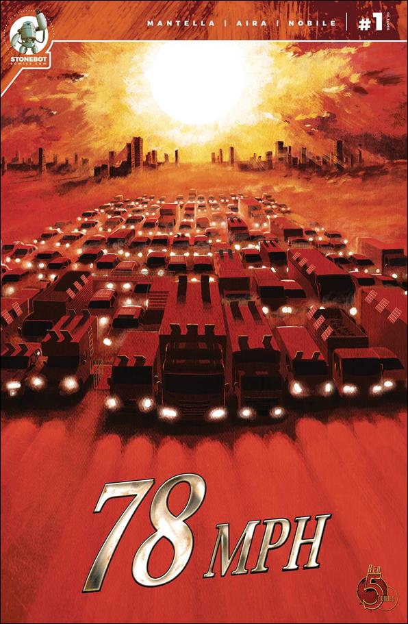 78 MPH issue 1