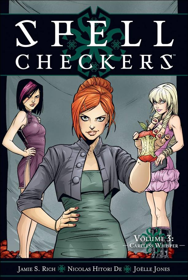 Spell Checkers issue 3