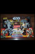 Star Wars: Transformers Deluxe Figure Cover Image 1