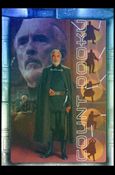 Star Wars: Attack of the Clones (Prismatic Foil Subset) card 2 Count Dooku