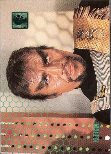 30 Years of Star Trek: Phase Two (Base Set) card 108 Klingon