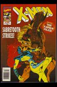 X-Men (UK) issue 32