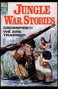 Jungle War Stories issue 7