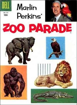 Four Color (1942) issue 662