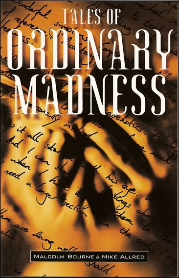 Tales of Ordinary Madness issue 1