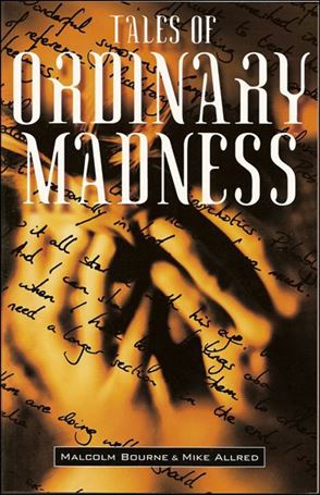 Tales of Ordinary Madness Cover Image 1