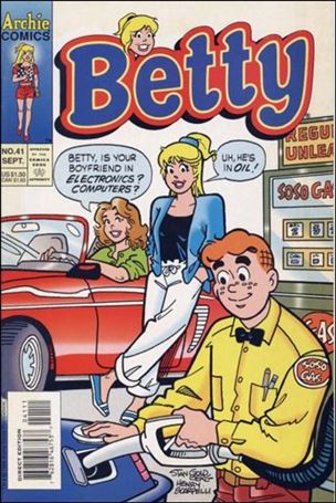 Betty issue 41