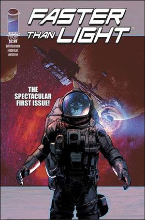 Faster Than Light (2015) issue 1