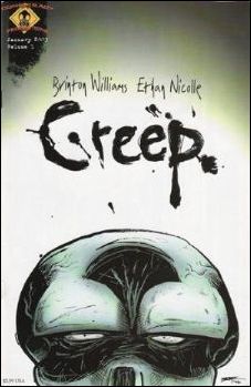 Creep (2003) issue 1