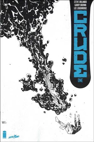 Crude Cover Image 1