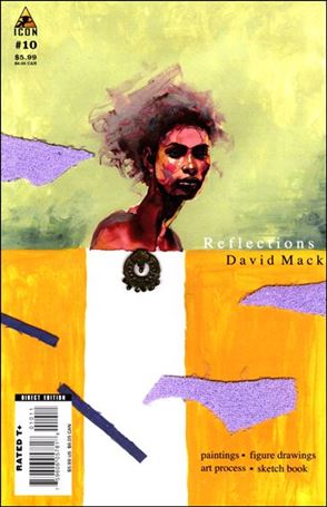Kabuki Reflections issue 10