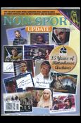 Non-Sport Update (2014) Cover Image 2